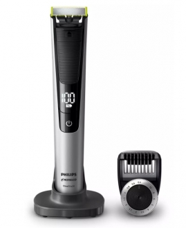 Philips Norelco OneBlade Pro QP6520/70 Sakal Kesme Makinesi