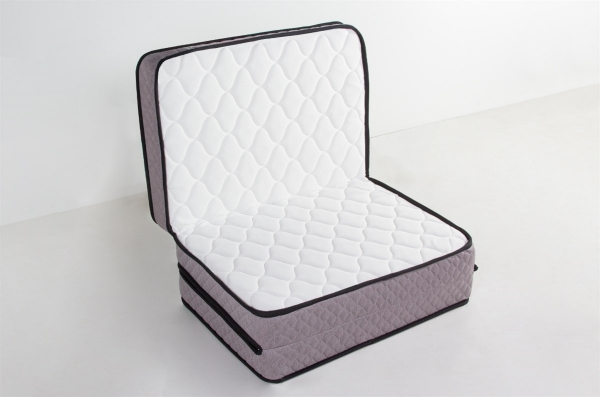 Genova Deluxe 90x190 cm Sünger Yatak
