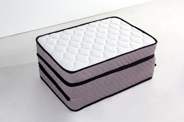 Genova Deluxe 90x190 cm Sünger Yatak