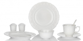 Schafer Blanco BYZ03 32 Parça Kahvaltı Takımı