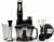 Homend Functionall 2840H Mutfak Robotu
