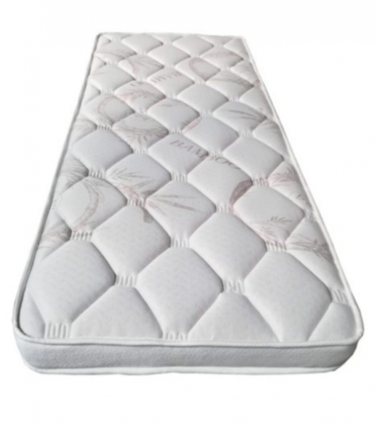 ZG Yaysız BKL 70X190 cm Sünger Yatak