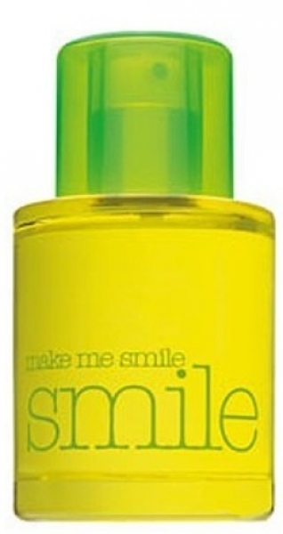Avon Make Me Smile EDT 50 ml Kadın Parfümü