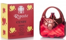 Riposte Cendy EDT 100 ml Kadın Parfümü resim