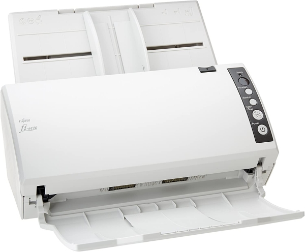 Fujitsu FI-6110 Tarayıcı