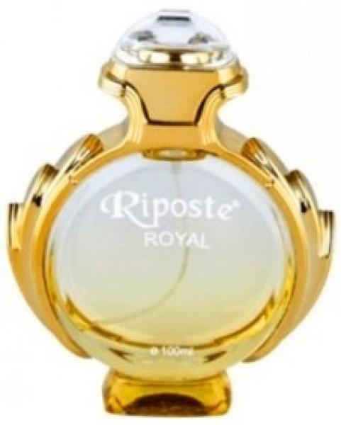 Riposte Royal EDT 100 ml Kadın Parfümü