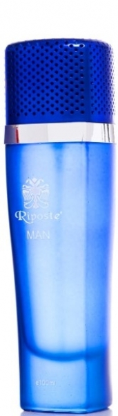 Riposte Story EDT 100 ml Erkek Parfümü