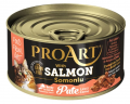 Proart Somon Balıklı Ezme Yetişkin 80 gr resim