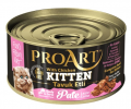 Proart Tavuk Etli Ezme Yavru 80 gr resim