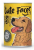 Cute Faces Kuzu Parça Etli Soslu Yetişkin 400 gr Köpek Maması