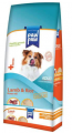 Paw Paw Kuzu Etli Ve Pirinçli Adult 3 kg resim