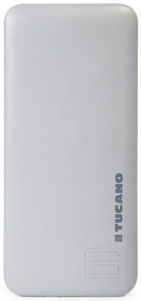 Tucano Flat Slim 60 6000 mAh Powerbank