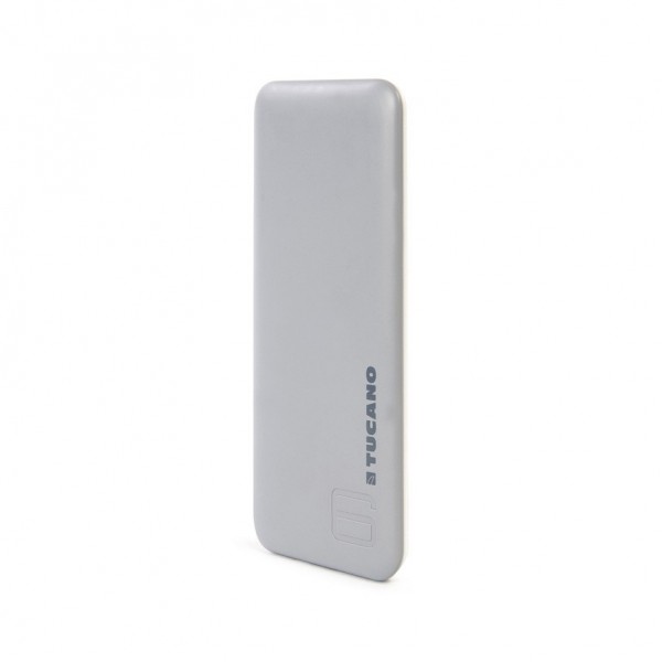 Tucano Flat Slim 60 6000 mAh Powerbank