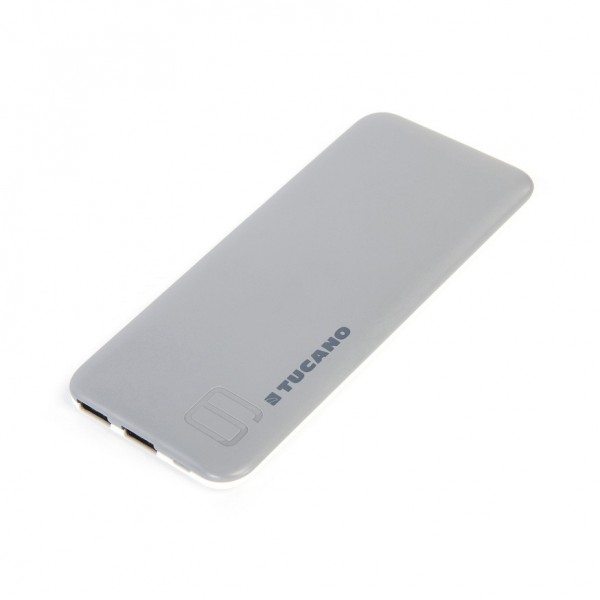 Tucano Flat Slim 60 6000 mAh Powerbank