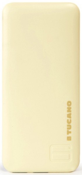 Tucano Flat Slim 60 6000 mAh Powerbank