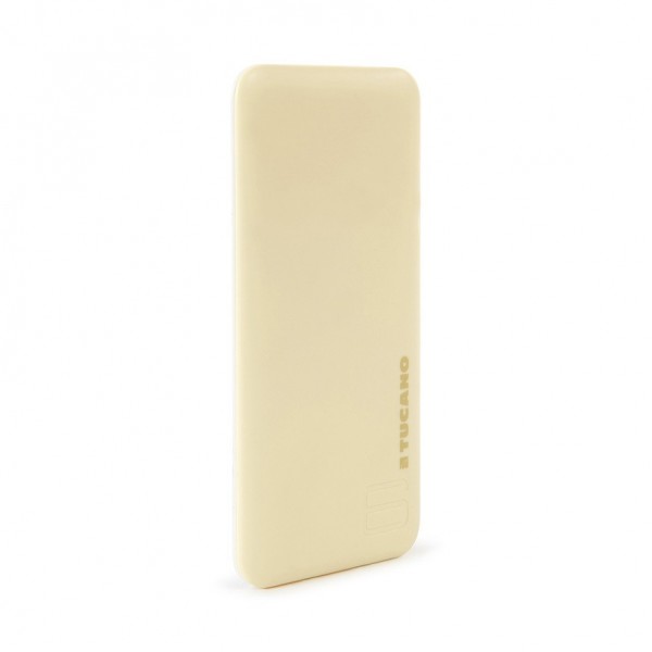 Tucano Flat Slim 60 6000 mAh Powerbank