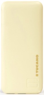 Tucano Flat Slim 60 6000 mAh Powerbank