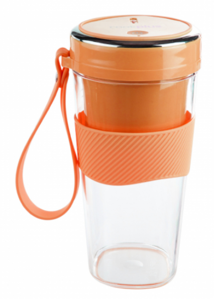 Cookplus Taşınabilir Şarjlı Blender