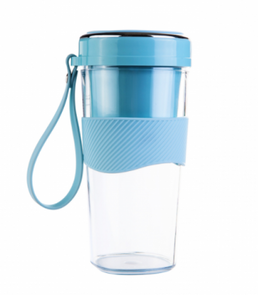 Cookplus Taşınabilir Şarjlı Blender