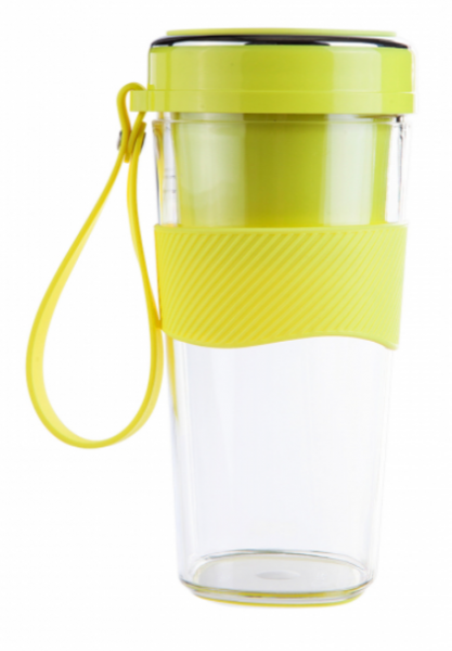 Cookplus Taşınabilir Şarjlı Blender
