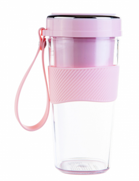 Cookplus Taşınabilir Şarjlı Blender