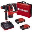 Einhell Herocco (2x2.5 Ah)