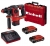 Einhell Herocco (2x2.5 Ah) Akülü Kırıcı