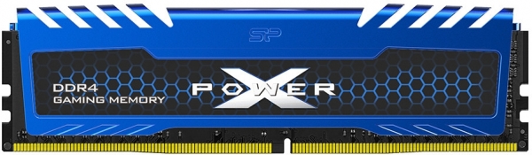 Silicon Power XPower Turbine 8 GB 2666 MT
