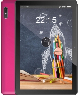 Concord A10 PLUS Tablet