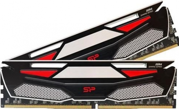 Silicon Power SP016GBLFU240BD2 16 GB 2400 MT