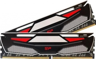 Silicon Power SP016GBLFU240BD2 16 GB 2400 MT
