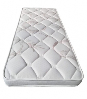 ZG Yaysız BKL 70X150 cm Sünger Yatak