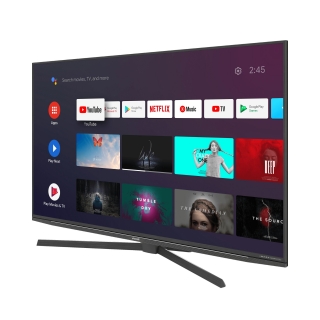 Arçelik A55 B 970 A Ultra HD (4K) TV