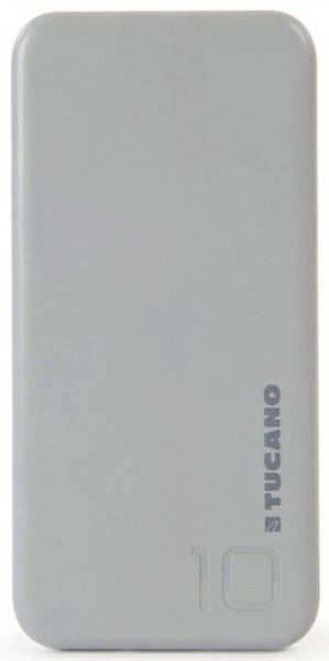 Tucano Flat Slim 100 10000 mAh Powerbank
