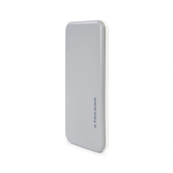 Tucano Flat Slim 100 10000 mAh Powerbank