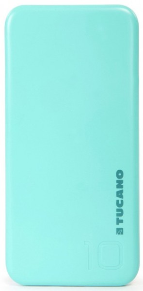 Tucano Flat Slim 100 10000 mAh Powerbank