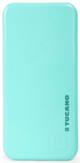 Tucano Flat Slim 100 10000 mAh Powerbank