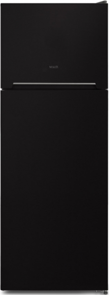 Vestel NF52001 S Buzdolabı