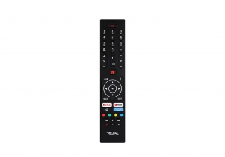 Regal 75R754U Ultra HD (4K) TV