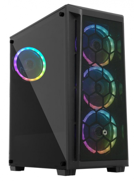 Frisby FC-9375G 600W Bilgisayar Kasası