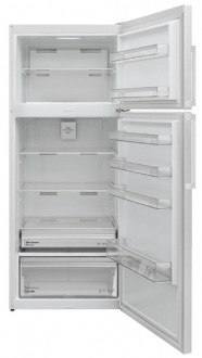 Regal NF 60021 523 LT Buzdolabı
