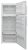 Regal NF 60021 523 LT Buzdolabı