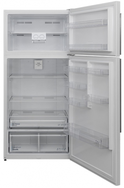 Regal NF 64021 586 LT Buzdolabı