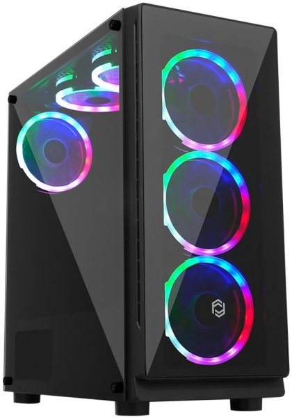Frisby FC-9330G 600W Bilgisayar Kasası