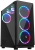 Frisby FC-9330G 600W Bilgisayar Kasası