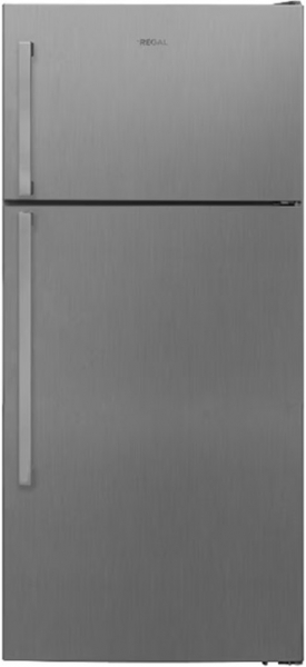 Regal NF 64021 IG 586 LT No-Frost Buzdolabı