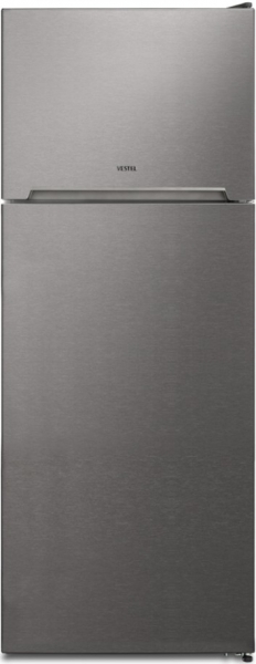 Vestel NF48001 X Buzdolabı
