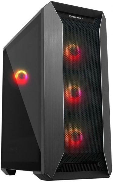 Frisby Infinity 650W Bilgisayar Kasası