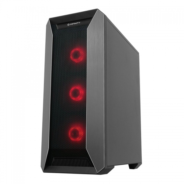 Frisby Infinity 650W Bilgisayar Kasası