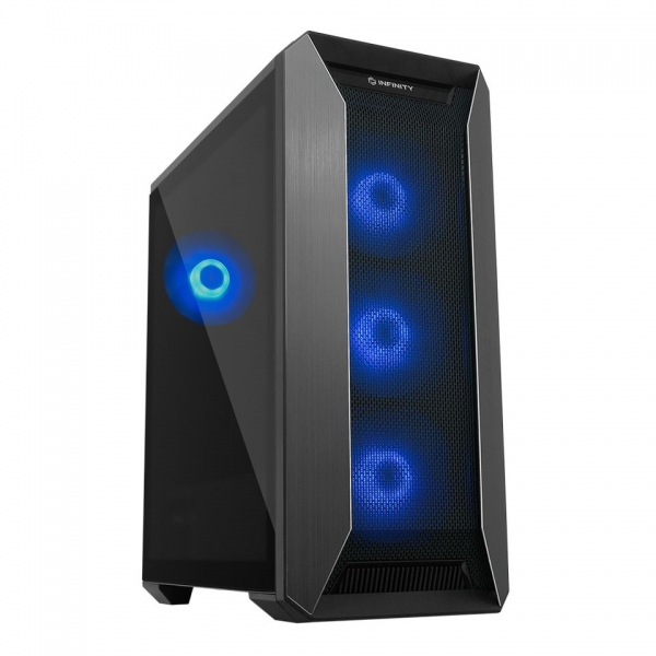 Frisby Infinity 650W Bilgisayar Kasası